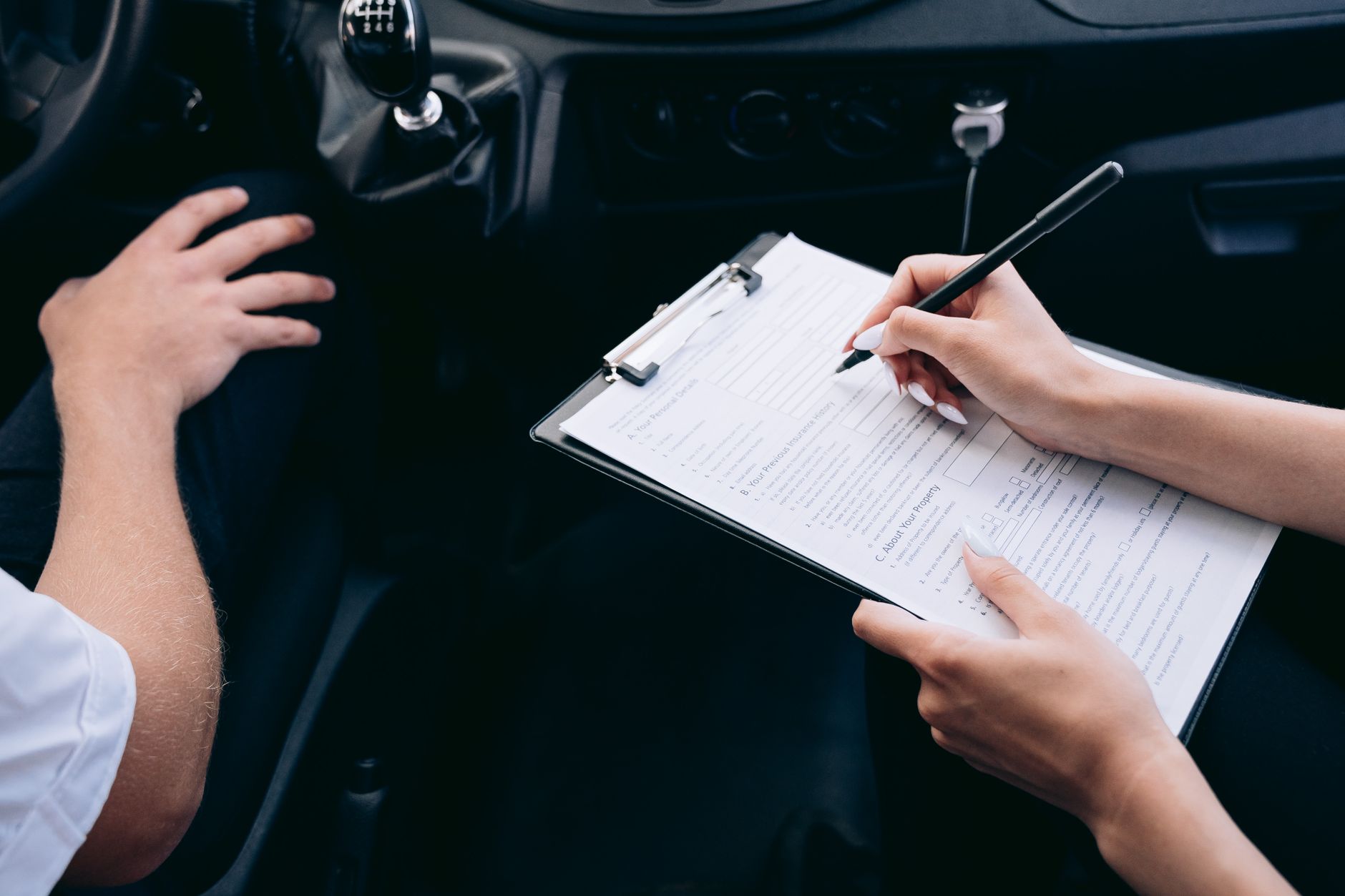 Ontario Auto Insurance Reforms Take Effect July 1