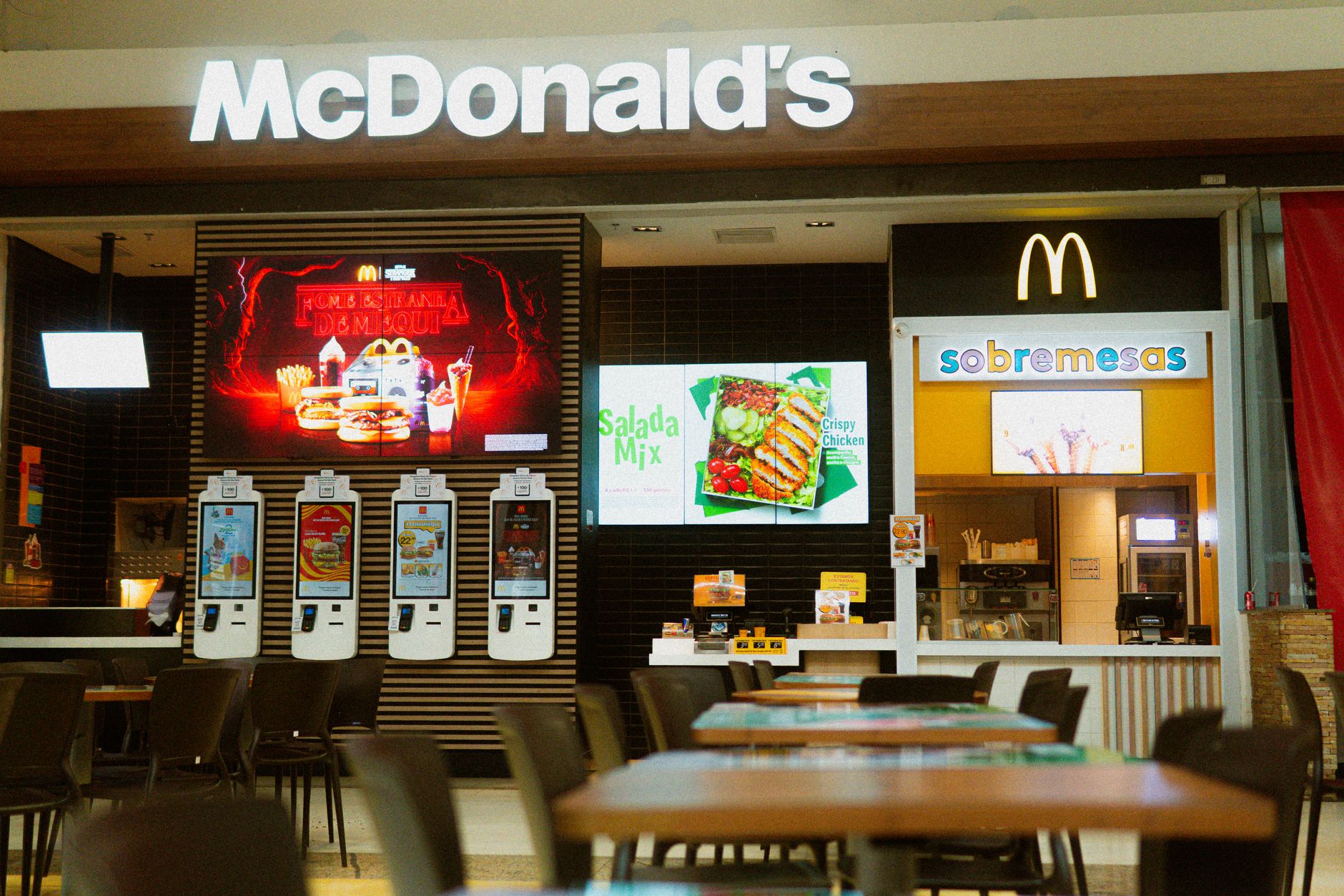 Four international restaurant chains land in Calgary this fall