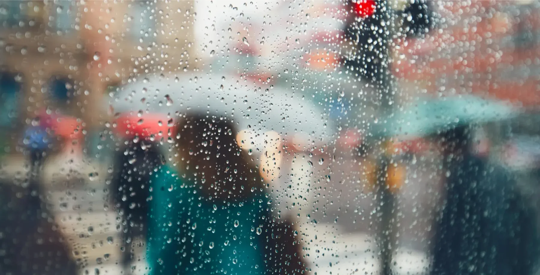 Thunderstorms today, sun returns for Pride weekend