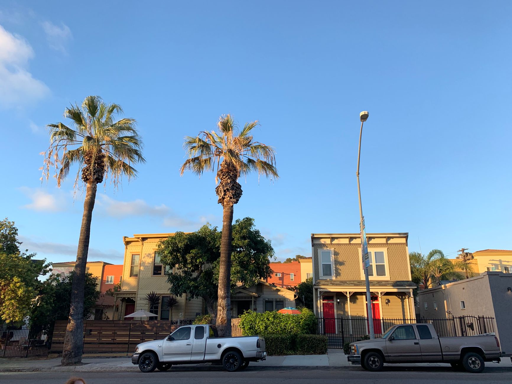 Parkview residents protest infill housing surge, citing exodus of long-time neighbours