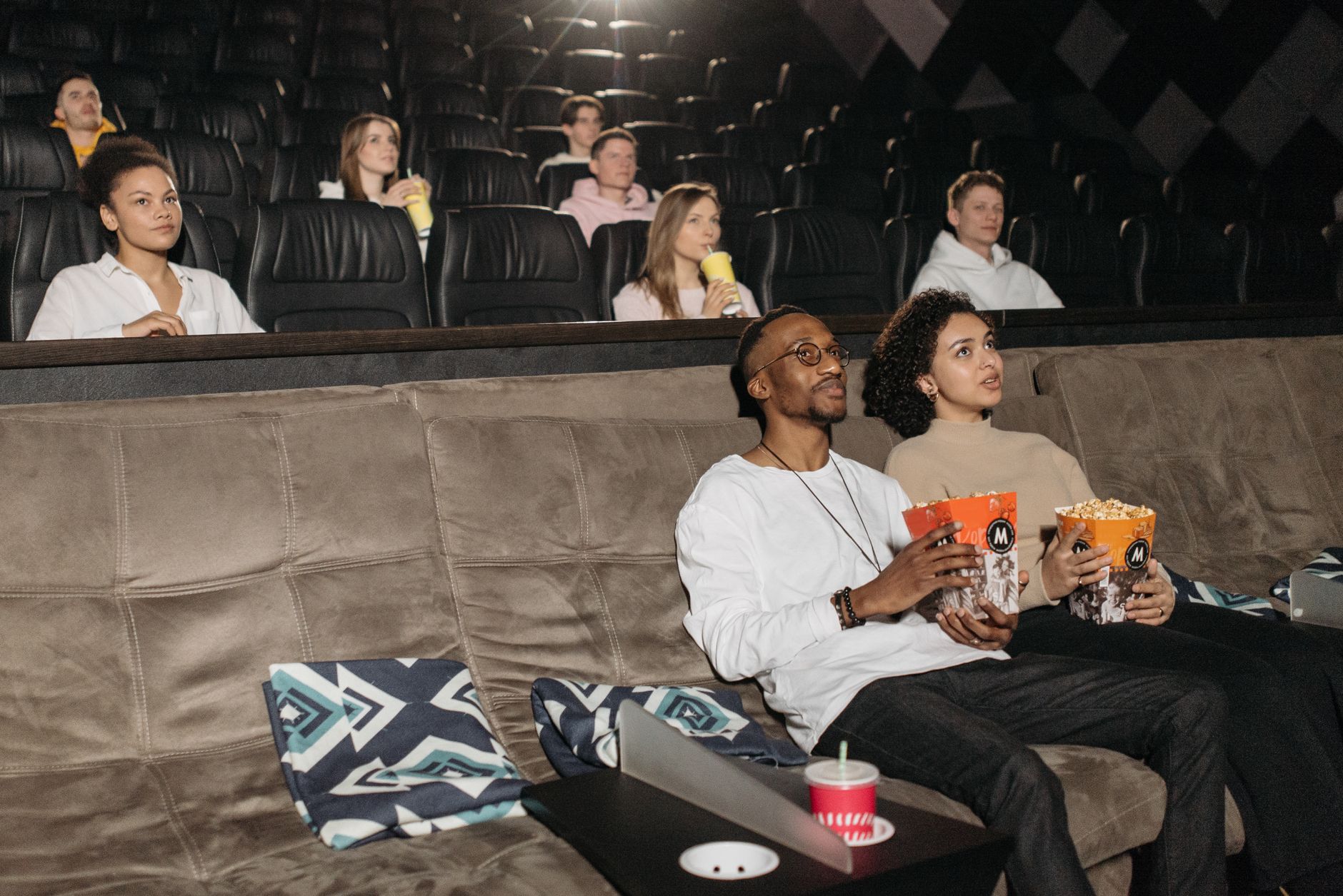 Okotoks Cinemas celebrates 30 years with free movies and 1990s nostalgia day