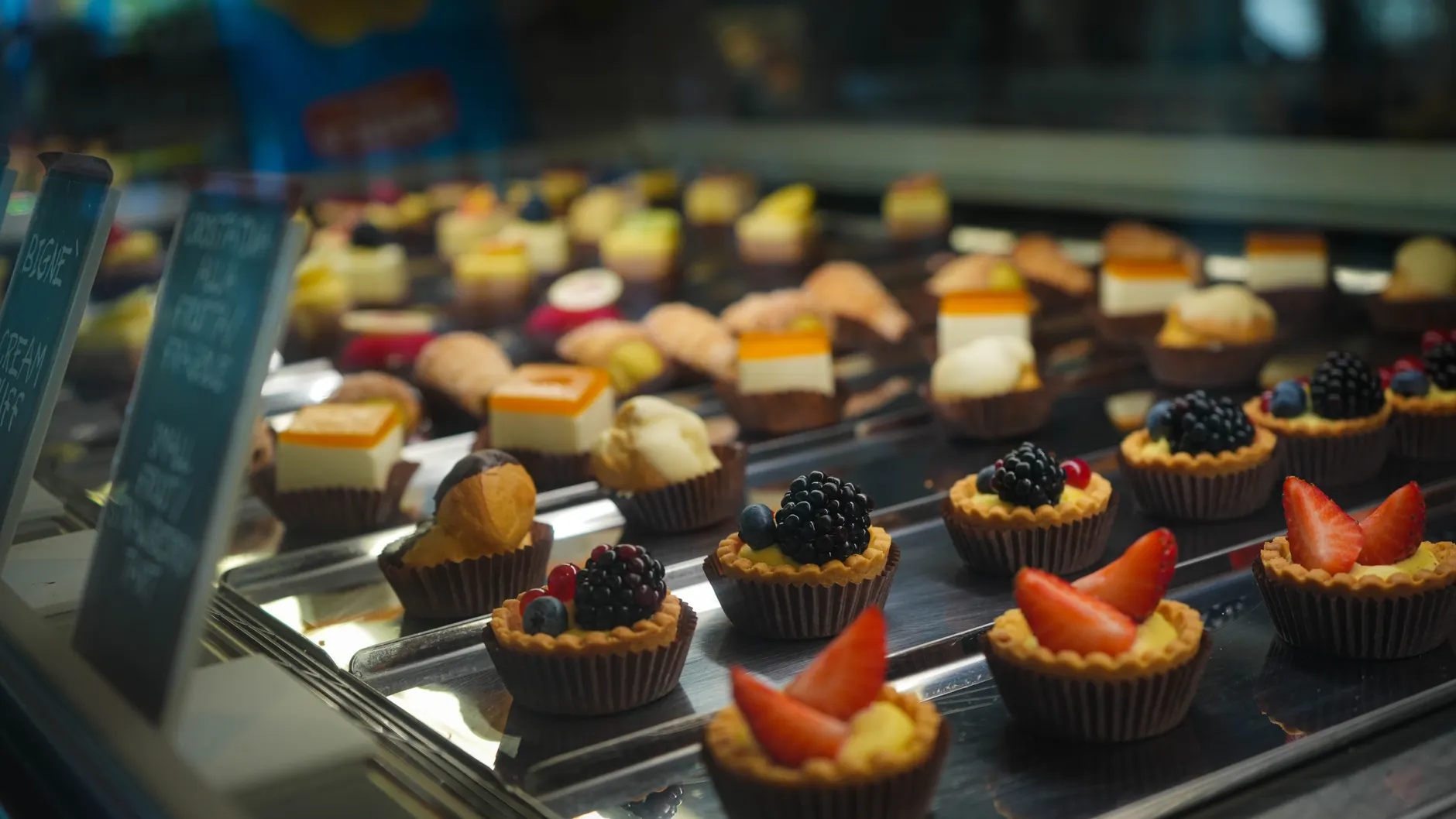 Montréal's pastry warning: Boulangerie Ange products may carry norovirus