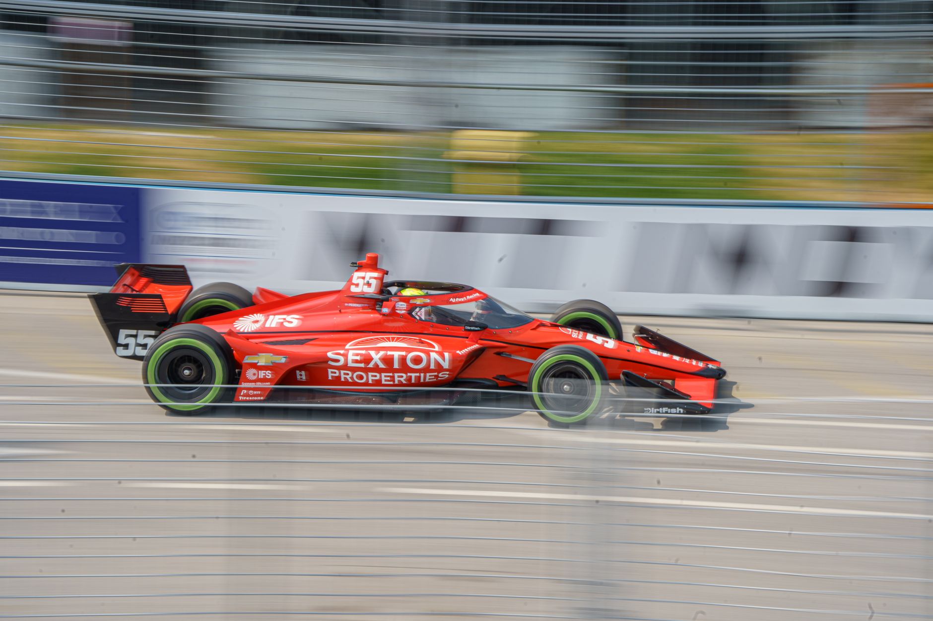 Markham hosts IndyCar race for the first time this weekend with 150,000 expected
