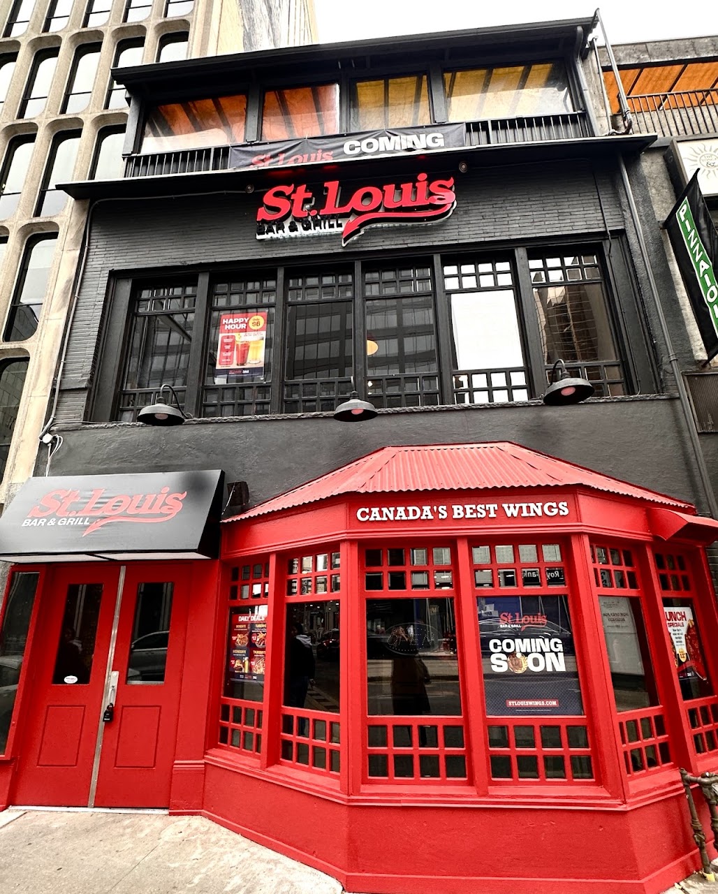 St. Louis Bar & Grill's Wingsanity returns with leaderboard and free wings for life prize
