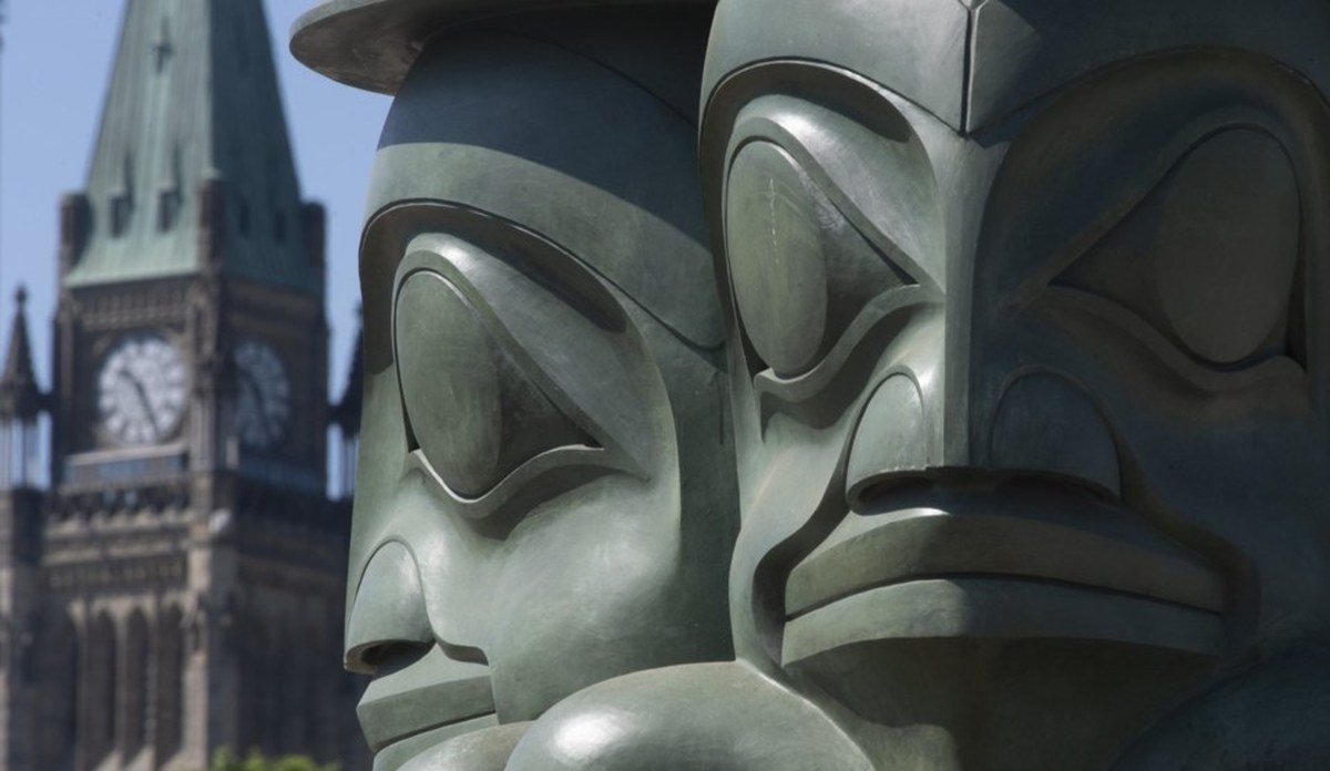 Indigenous languages office facing federal audit over $10M conference