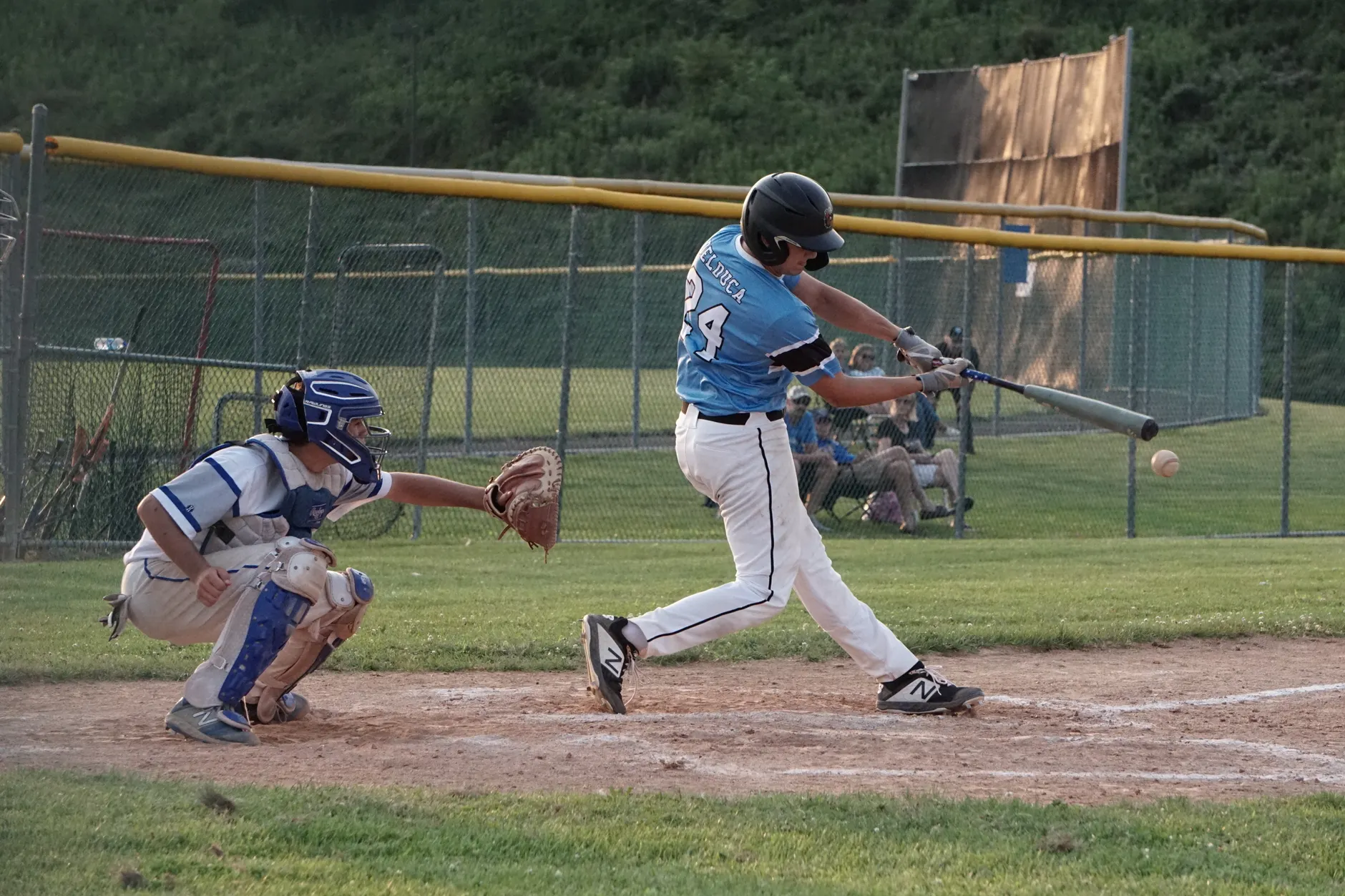 Kazuma Okamoto sets Blue Jays rookie home-run record with 25th blast
