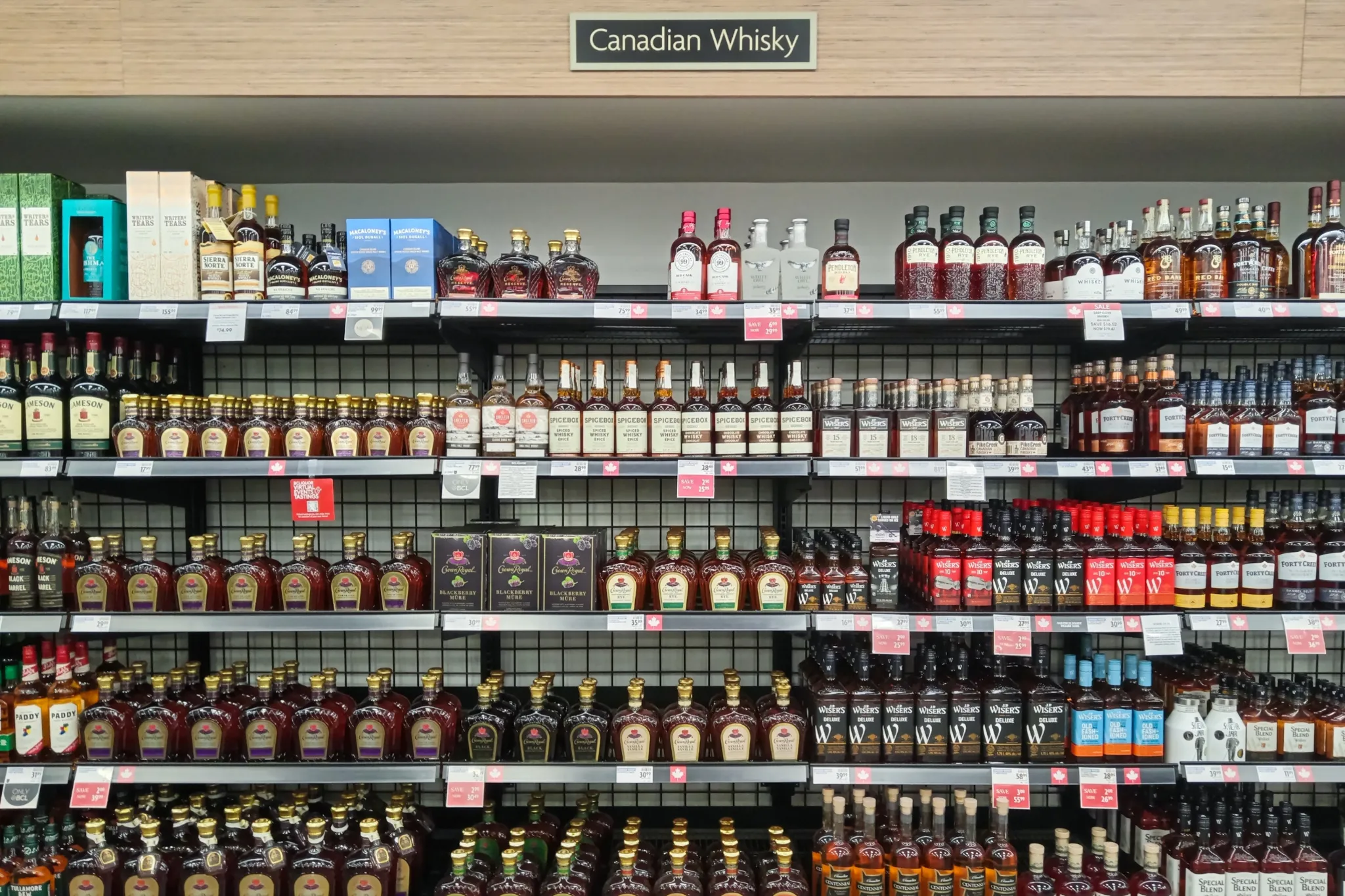 B.C. and nine provinces sign historic deal allowing direct-to-consumer alcohol sales