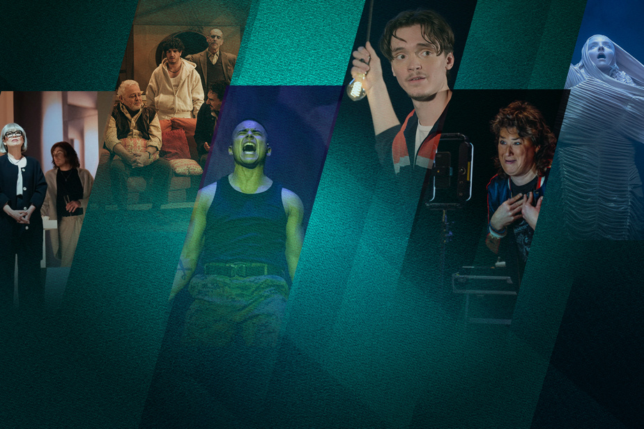 Theatre season wrap: critics pick their standout moments