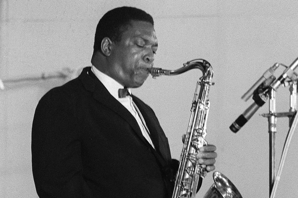 How to Listen to John Coltrane Without the Intimidation