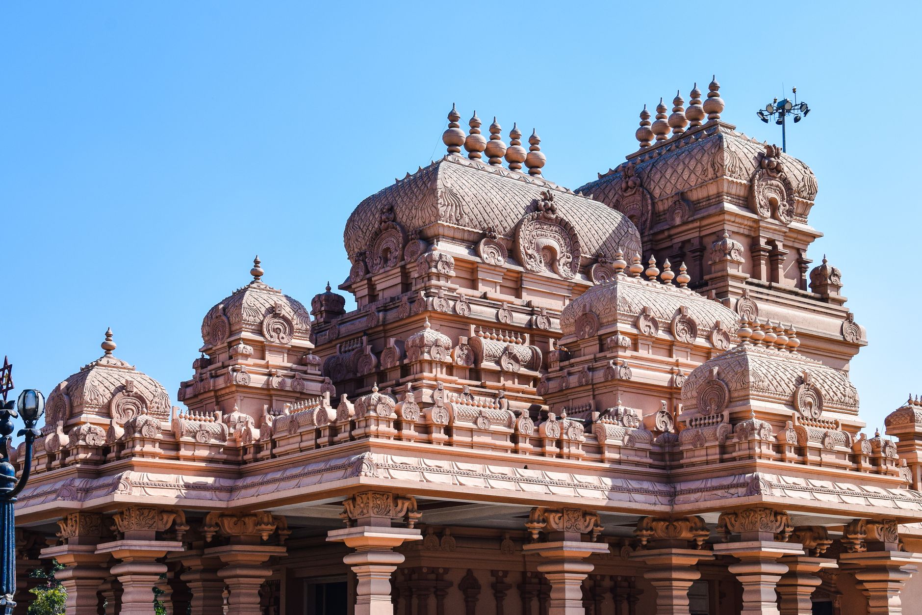 City council approves 500-person Hindu temple in northeast Calgary