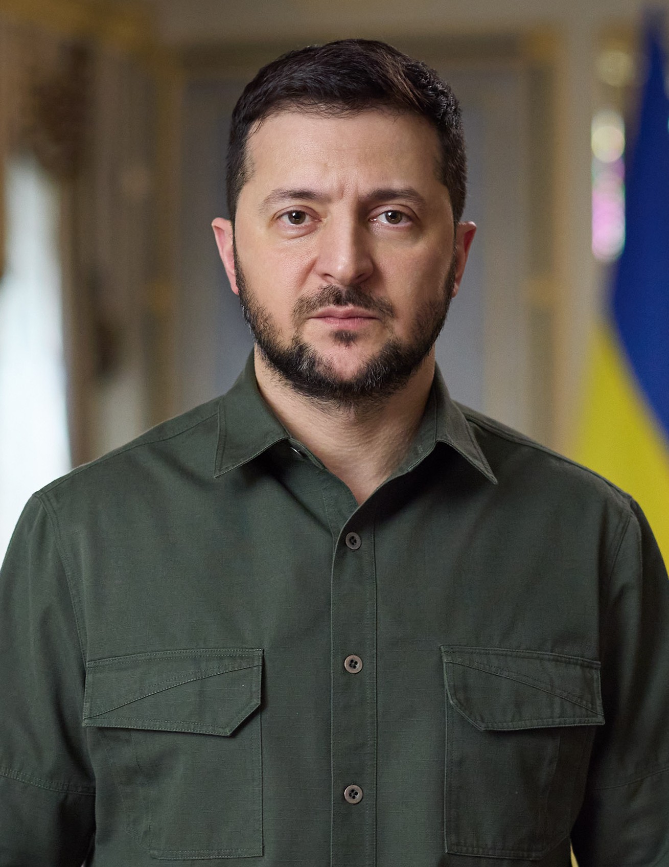 Zelenskyy arrives in Canada for three-day visit focused on defence and economic cooperation