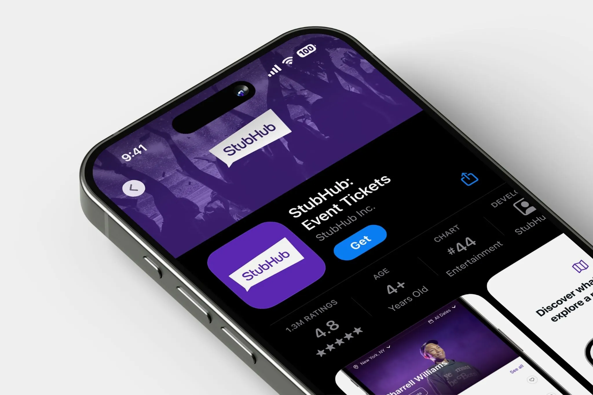 Class-action lawsuit filed against StubHub for failing to honour ticket guarantee