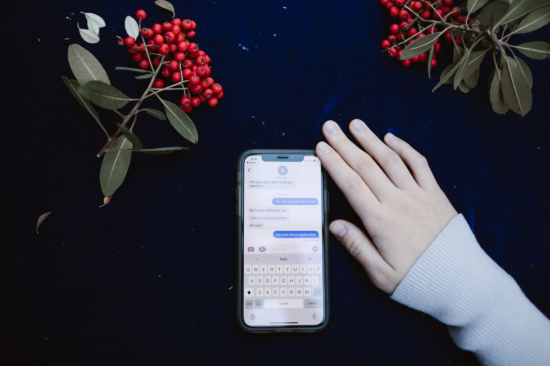 Kids Help Phone overnight texting surges 24 percent as young people reach out for mental health support