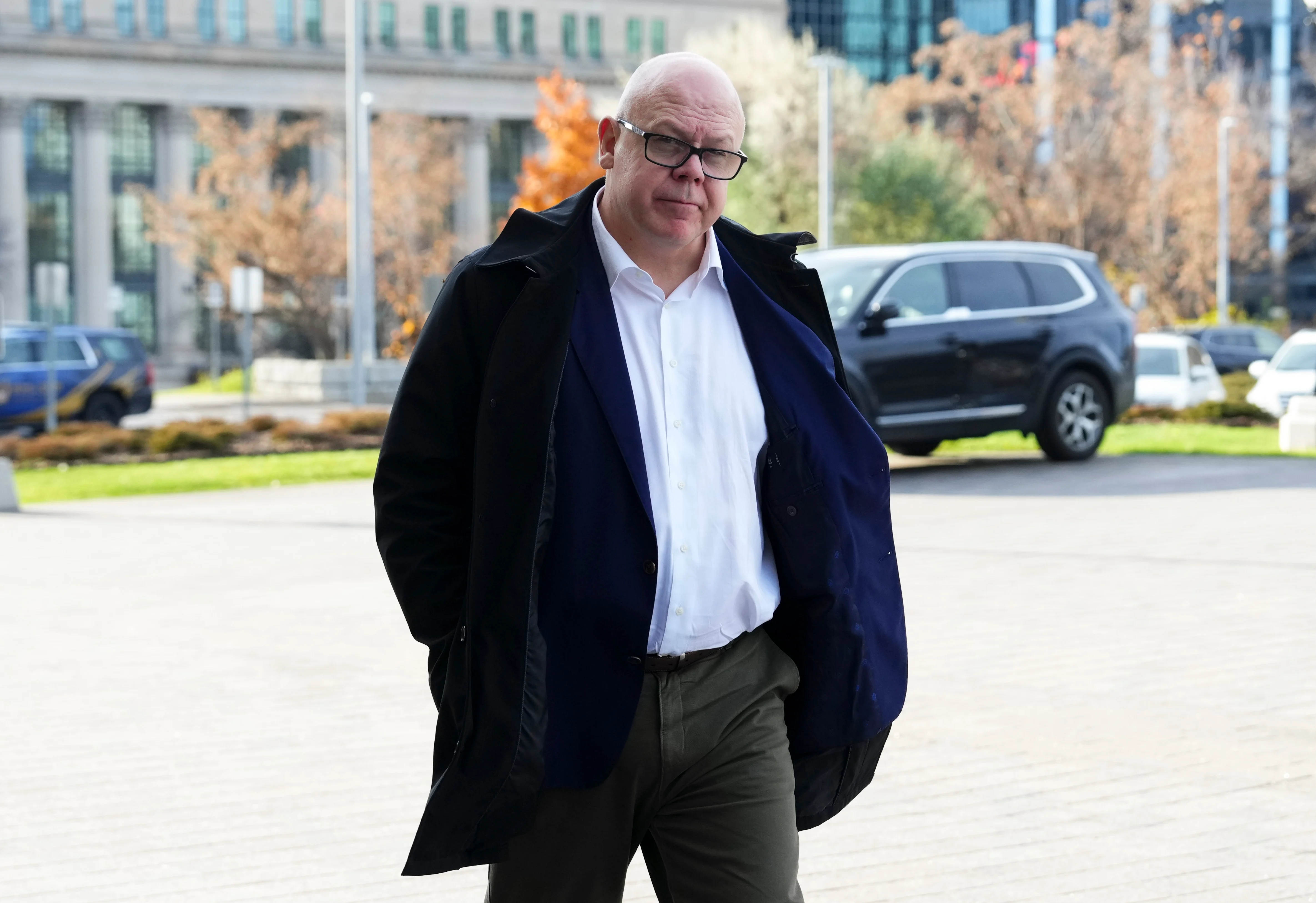 Mayor Chow hires veteran Liberal campaign director Andrew Bevan to lead re-election bid