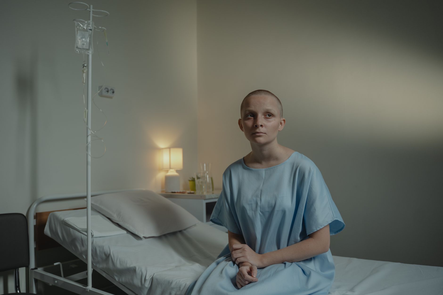 Cancer patient denied coverage for life-saving drug after years of successful treatment