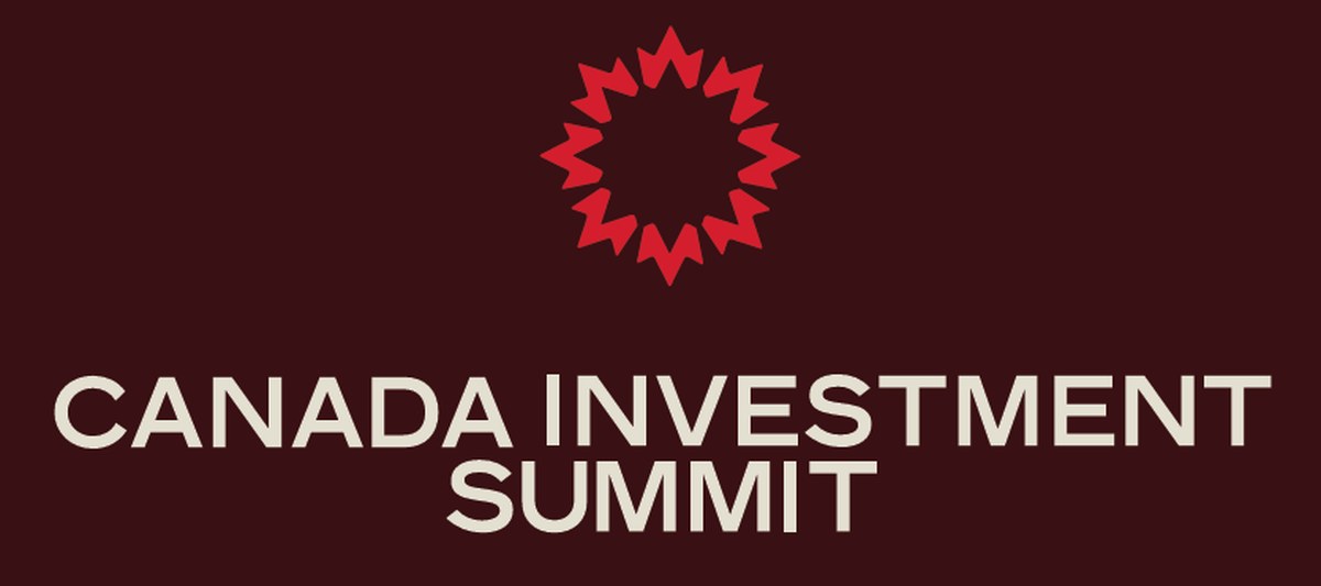 Canada Investment Summit seeks $1 trillion in foreign investment across 167 projects