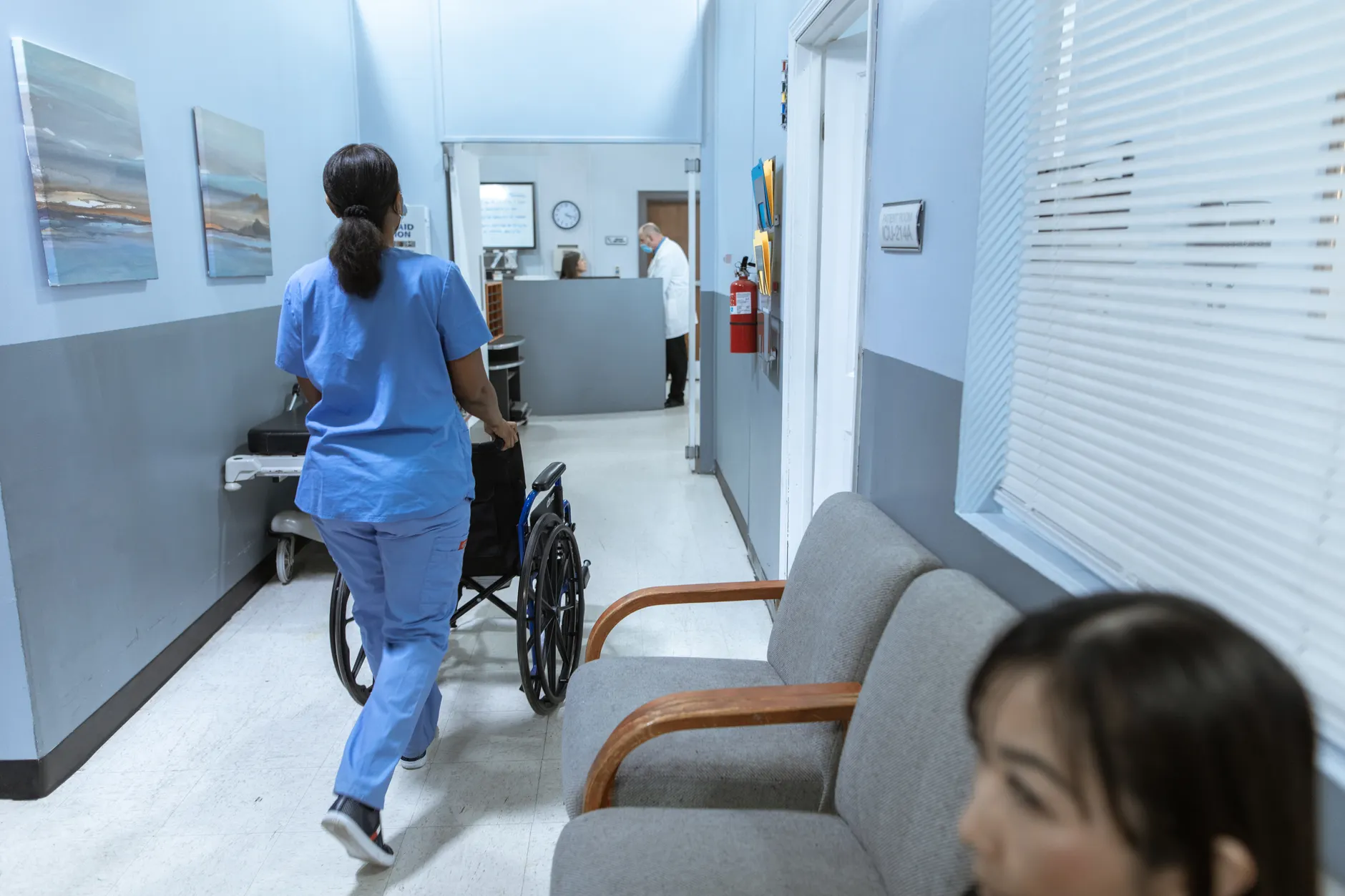 BC Nurses issue 72-hour strike notice