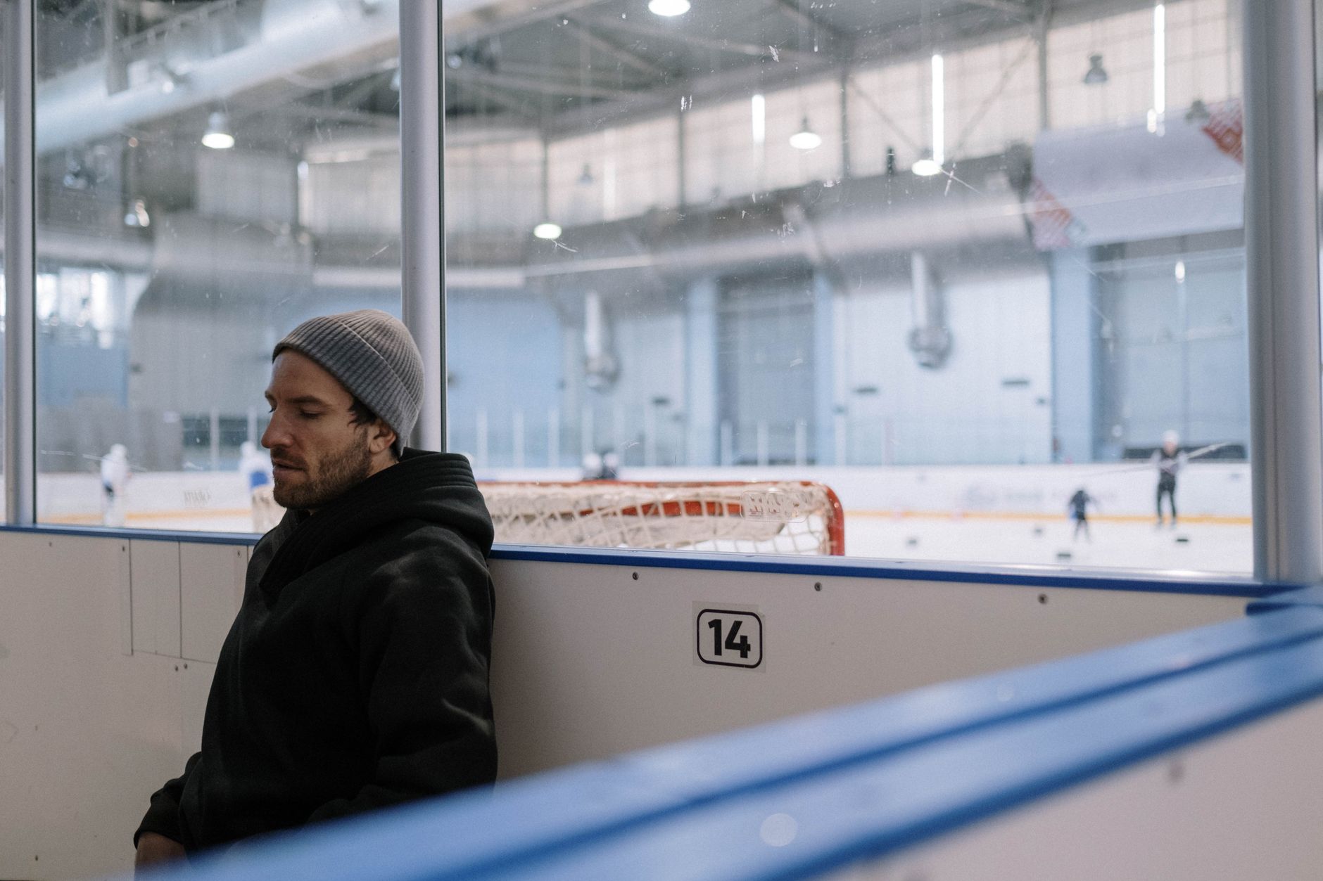 Britannia Secondary's hockey academy pauses as low enrolment and teacher reassignment loom