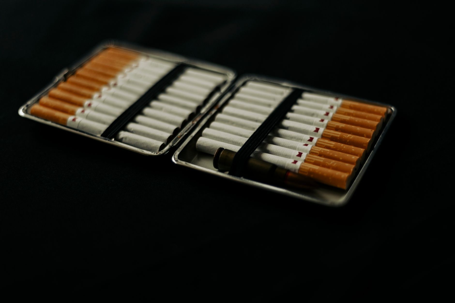 RCMP seize $30M in illegal cigarettes northwest of Edmonton in months-long investigation