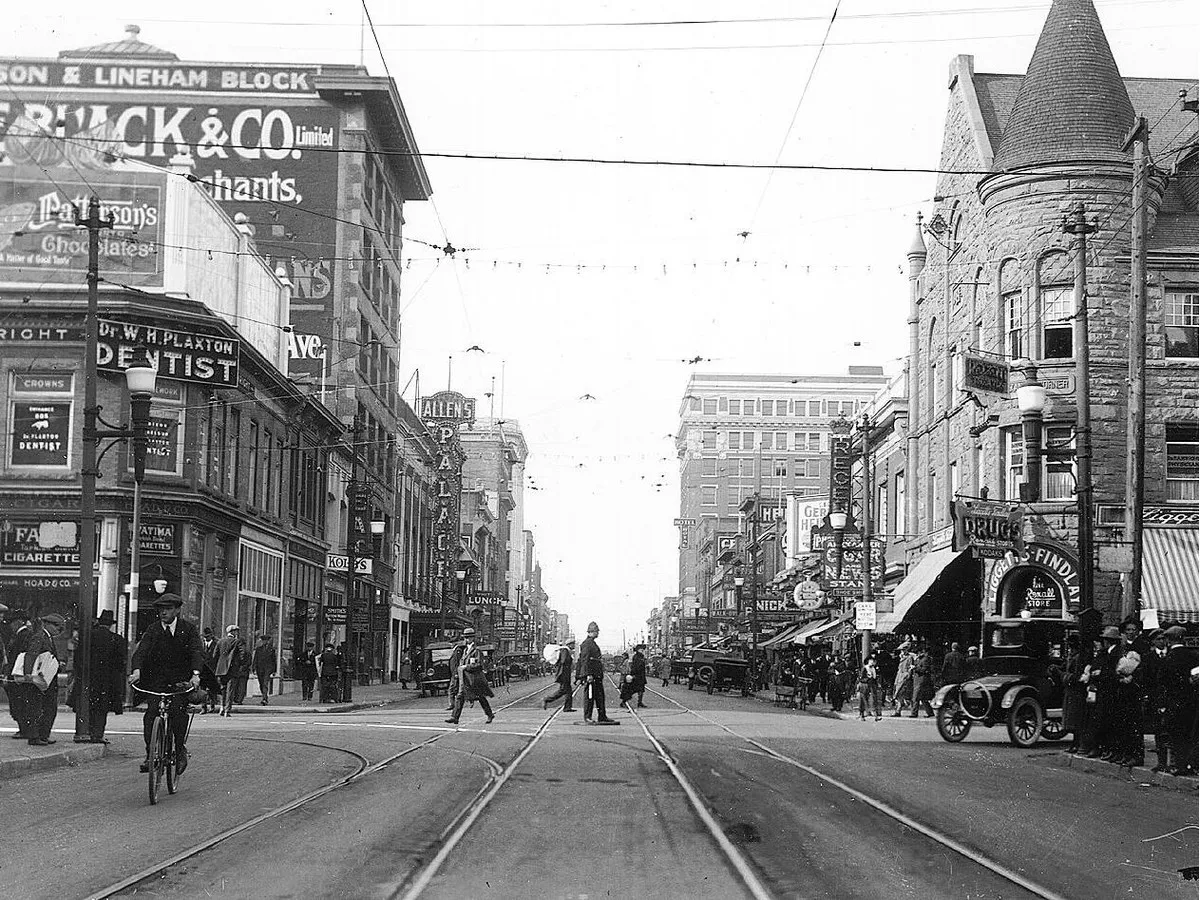 Historic Calgary Week opens July 24 with more than 90 events across southern Alberta