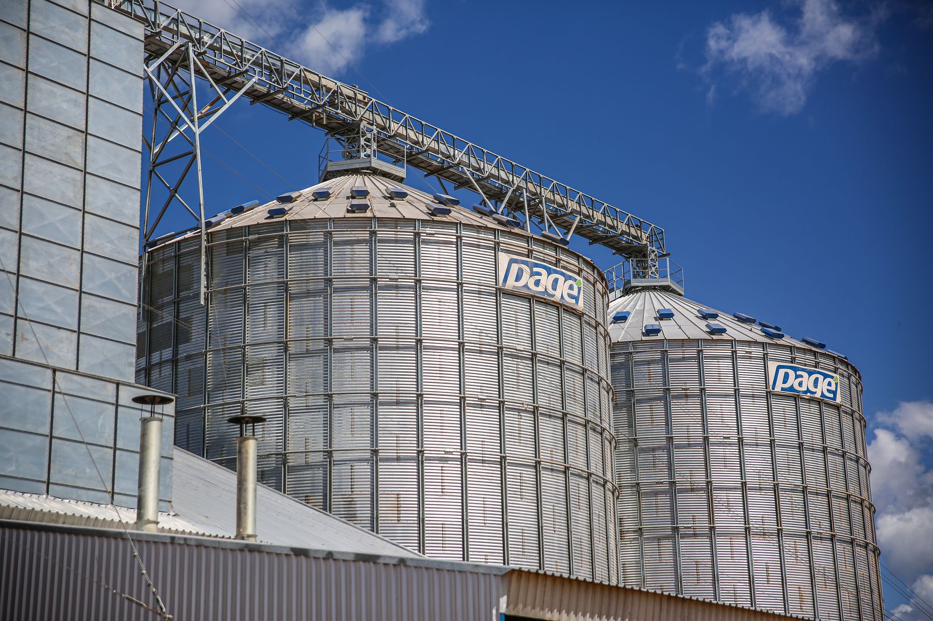 Four oilsands companies dominate production but most profits flow to foreign shareholders