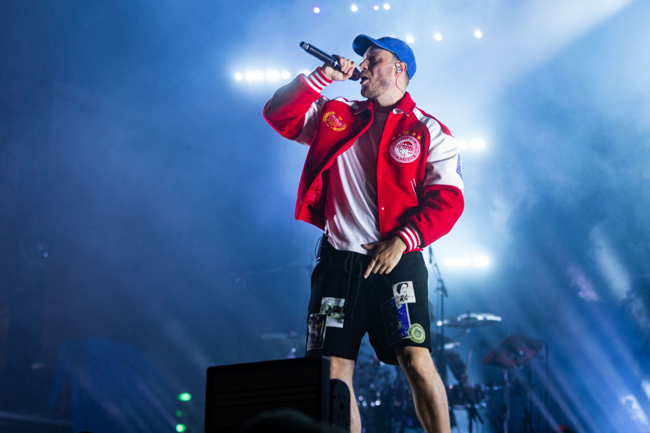 Rapkeb returns: hip-hop proves its staying power at Francos