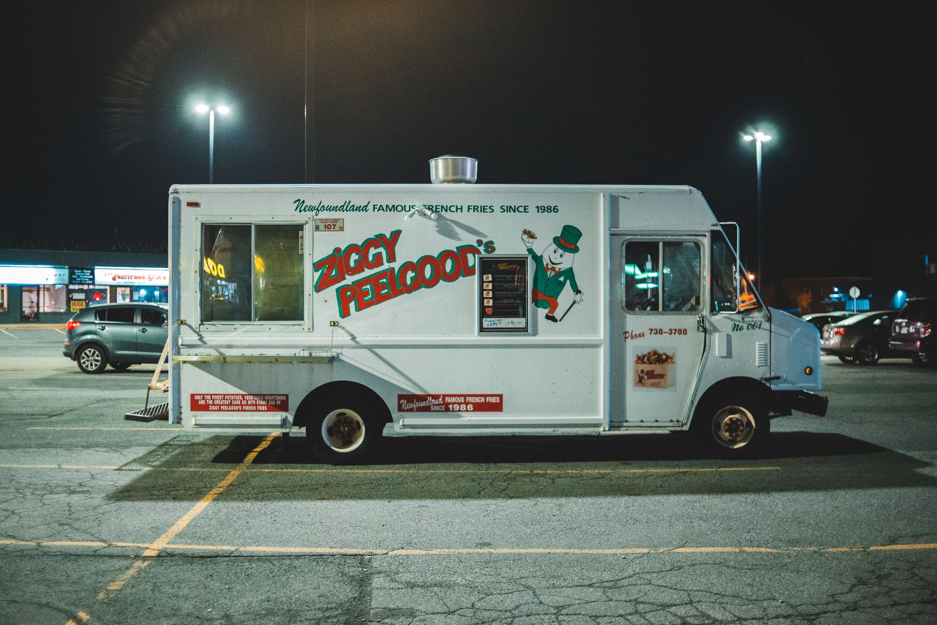 Anthony Rose's Schmaltz at Night trades bagels for lobster rolls and queso wieners