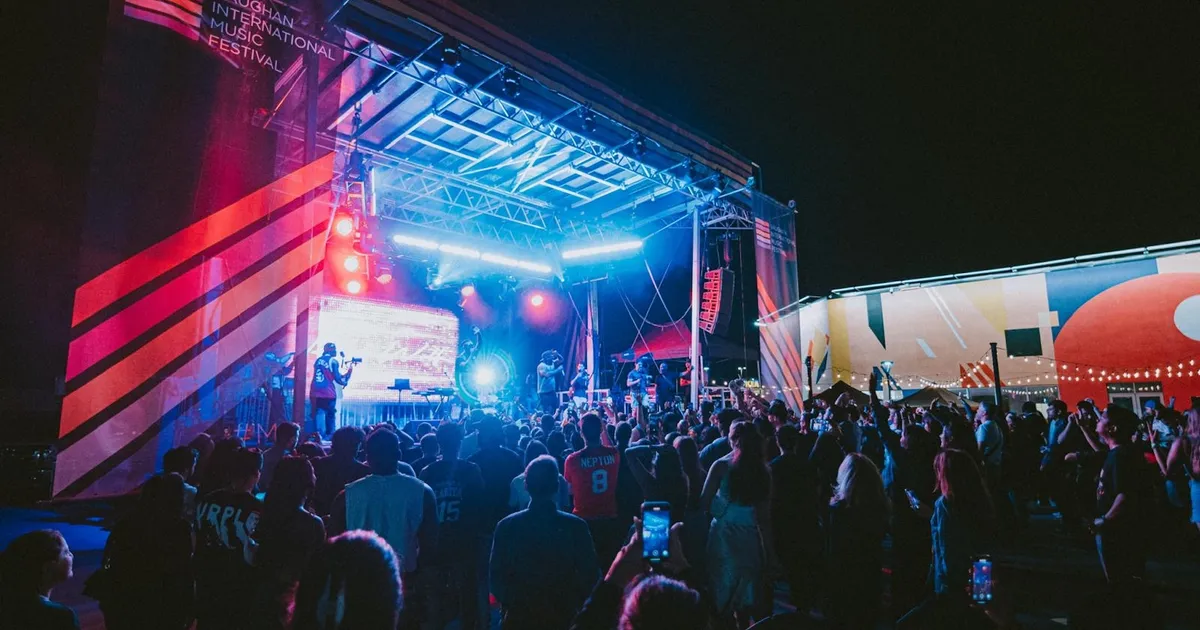 Vaughan music festival returns free for two nights in July