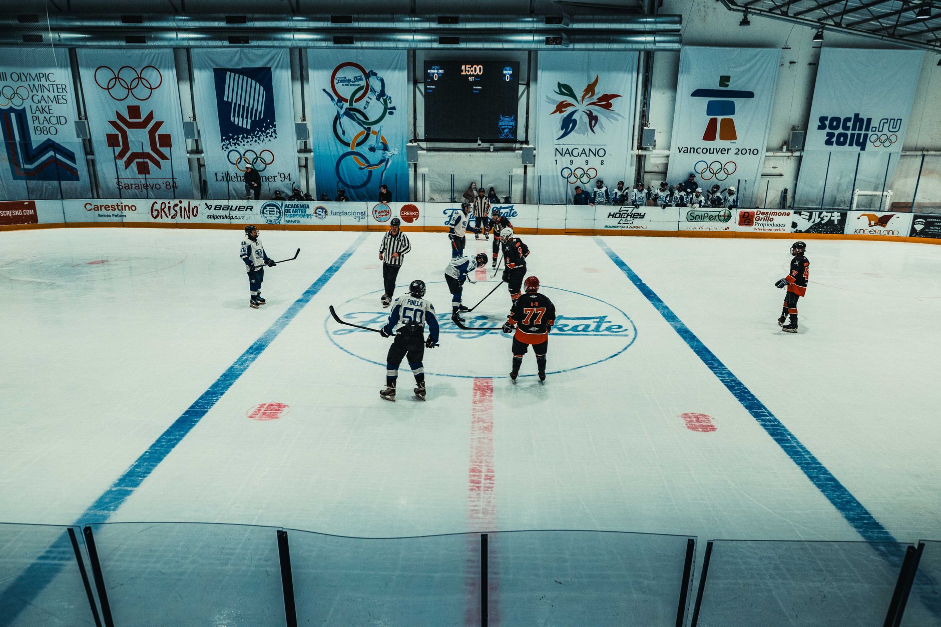 Flames Nation rebranding to Daily Faceoff Calgary under Nation Network expansion