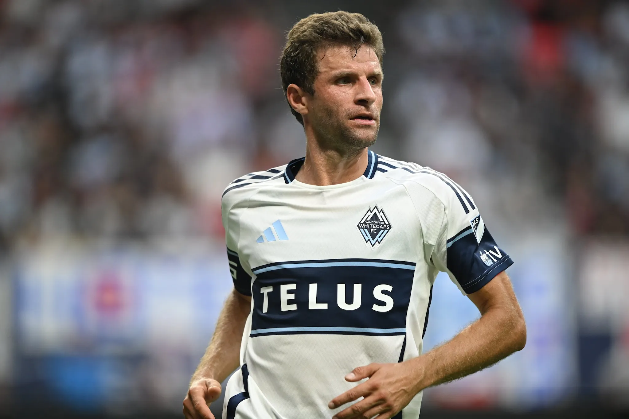 Vancouver Whitecaps-Chicago Fire match postponed due to wildfire smoke air quality