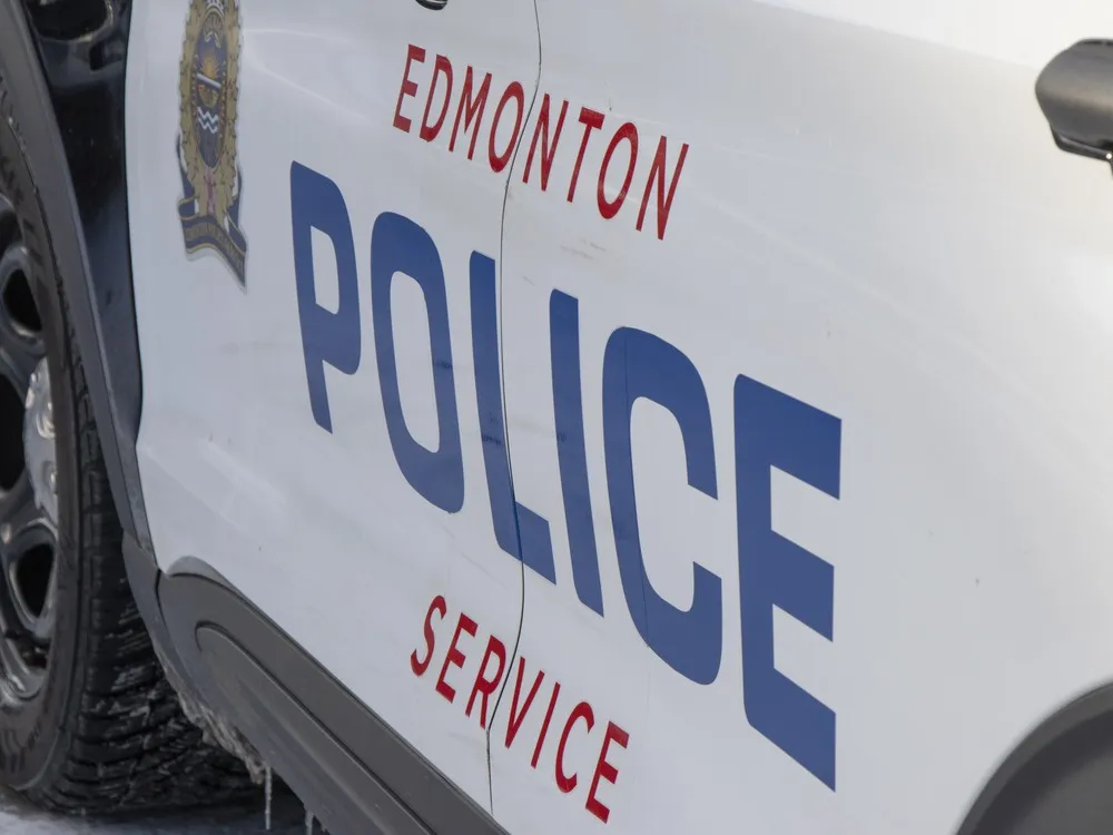 Four-year-old girl killed in north Edmonton collision