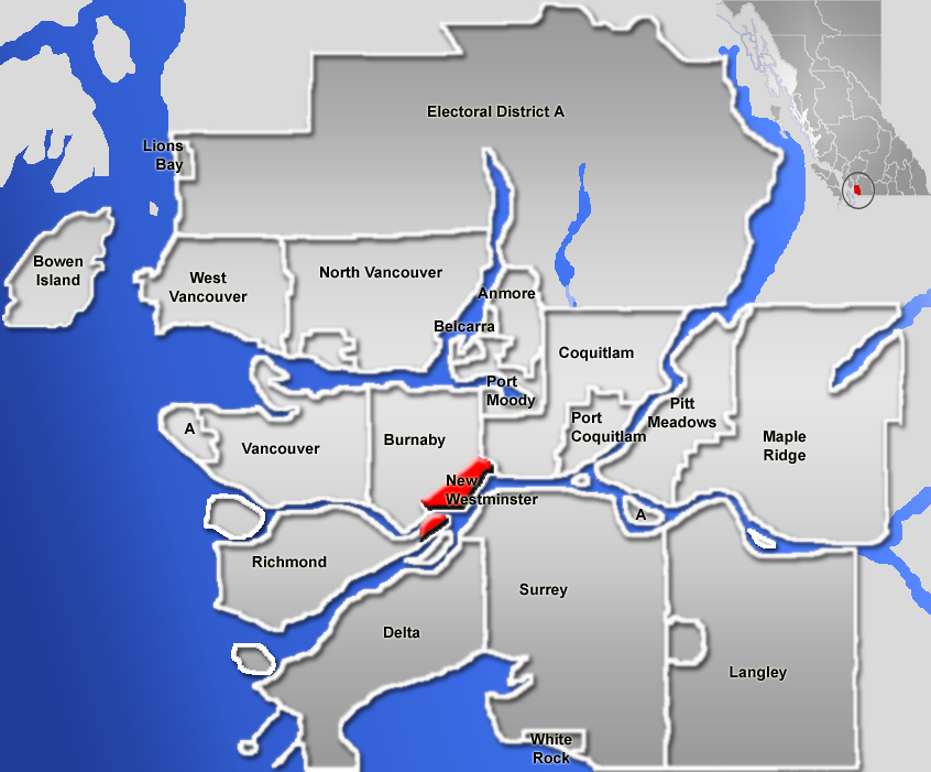 New Westminster enforces maximum indoor temperature rule as B.C. renters sweat through summers