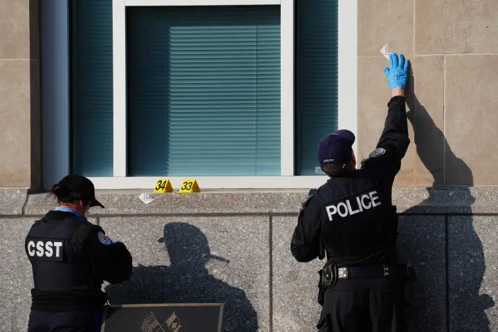 Iran may have 'directed' recent attacks in Canada, intelligence report says
