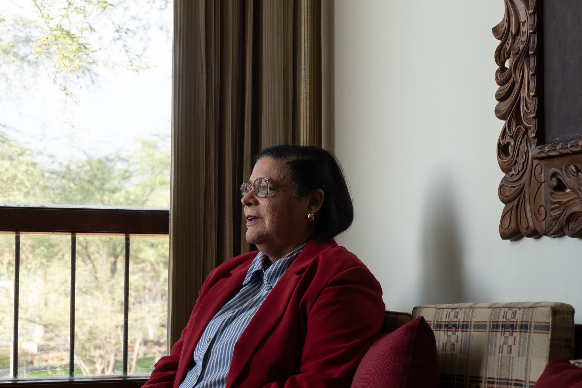 Alberta Chief Justice Ritu Khullar dies at 62 following cancer battle