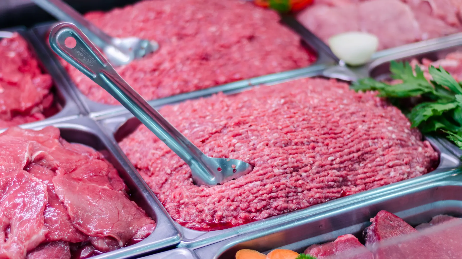 Ground meat recall issued for downtown grocery store