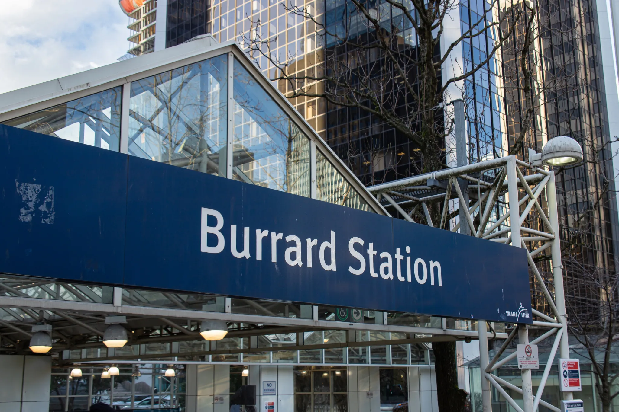 SkyTrain Expo Line weekend service cuts start Saturday for rail upgrades