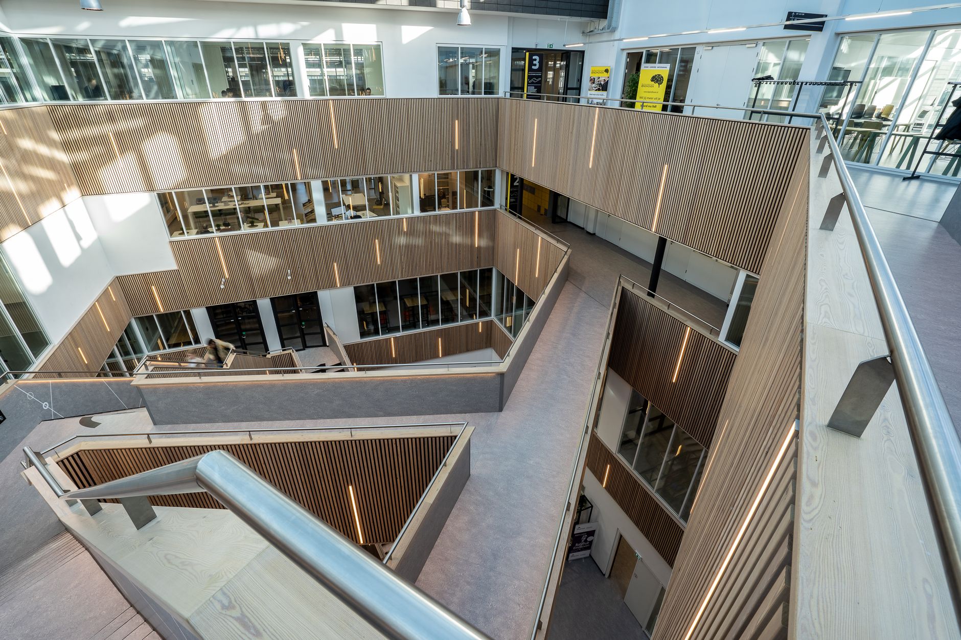 Werklund Centre expansion gets $4-million McCann family donation for 200-seat theatre