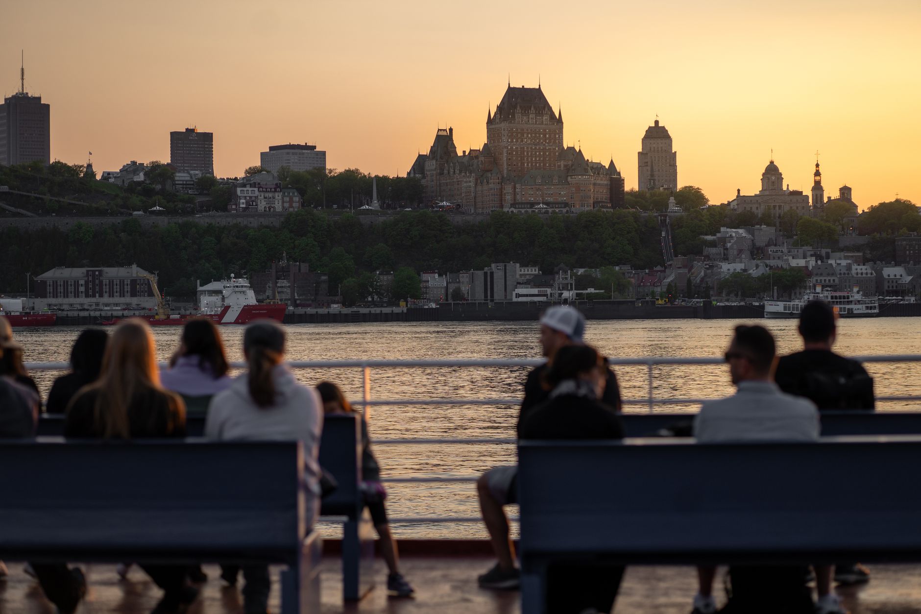Québec solidaire explores judicial recount in Montreal riding lost by 39 votes