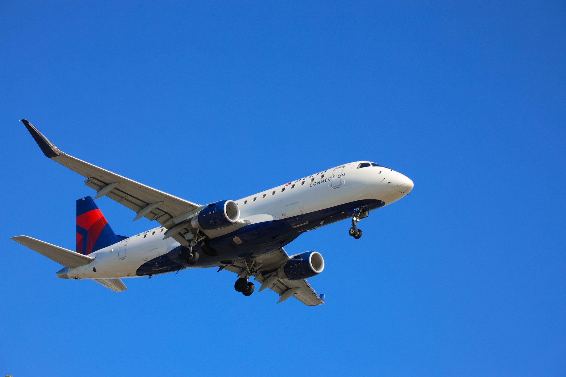 Air Canada flight from Toronto struck by Delta plane at LAX; no injuries