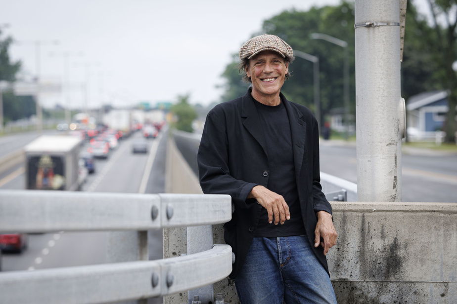Jean Leloup stays mysterious as Cirque du Soleil tribute opens this week in Trois-Rivières