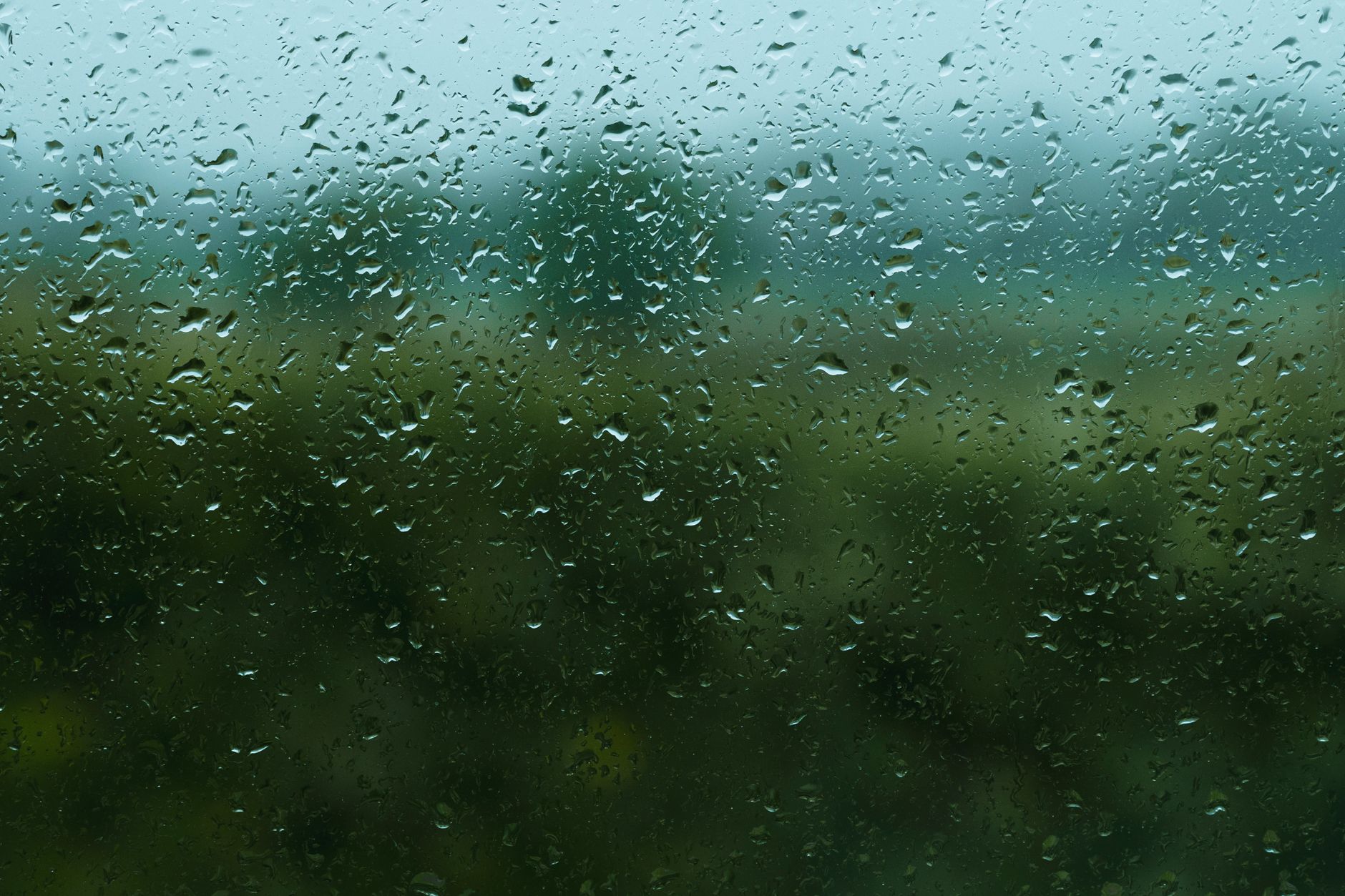 Heavy rain warning through Monday for central Alberta