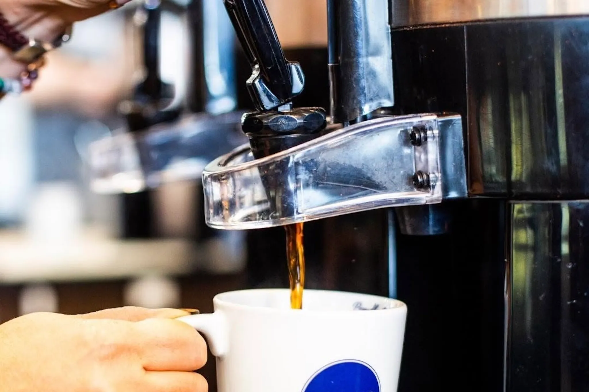 Waves Coffee lowering prices despite rising costs