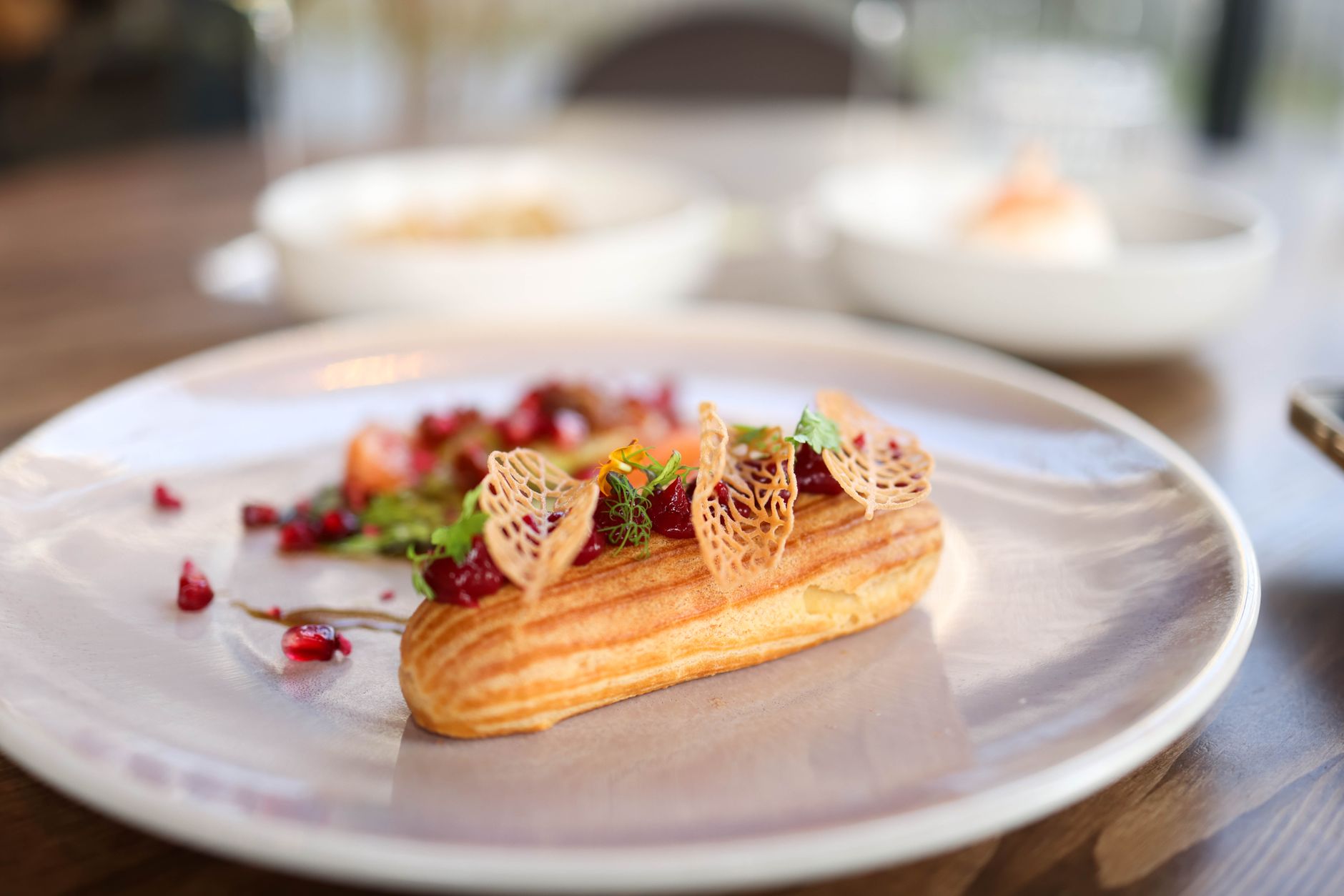 Six extravagant TIFF dining experiences pushing past $200 to $8,888 per plate