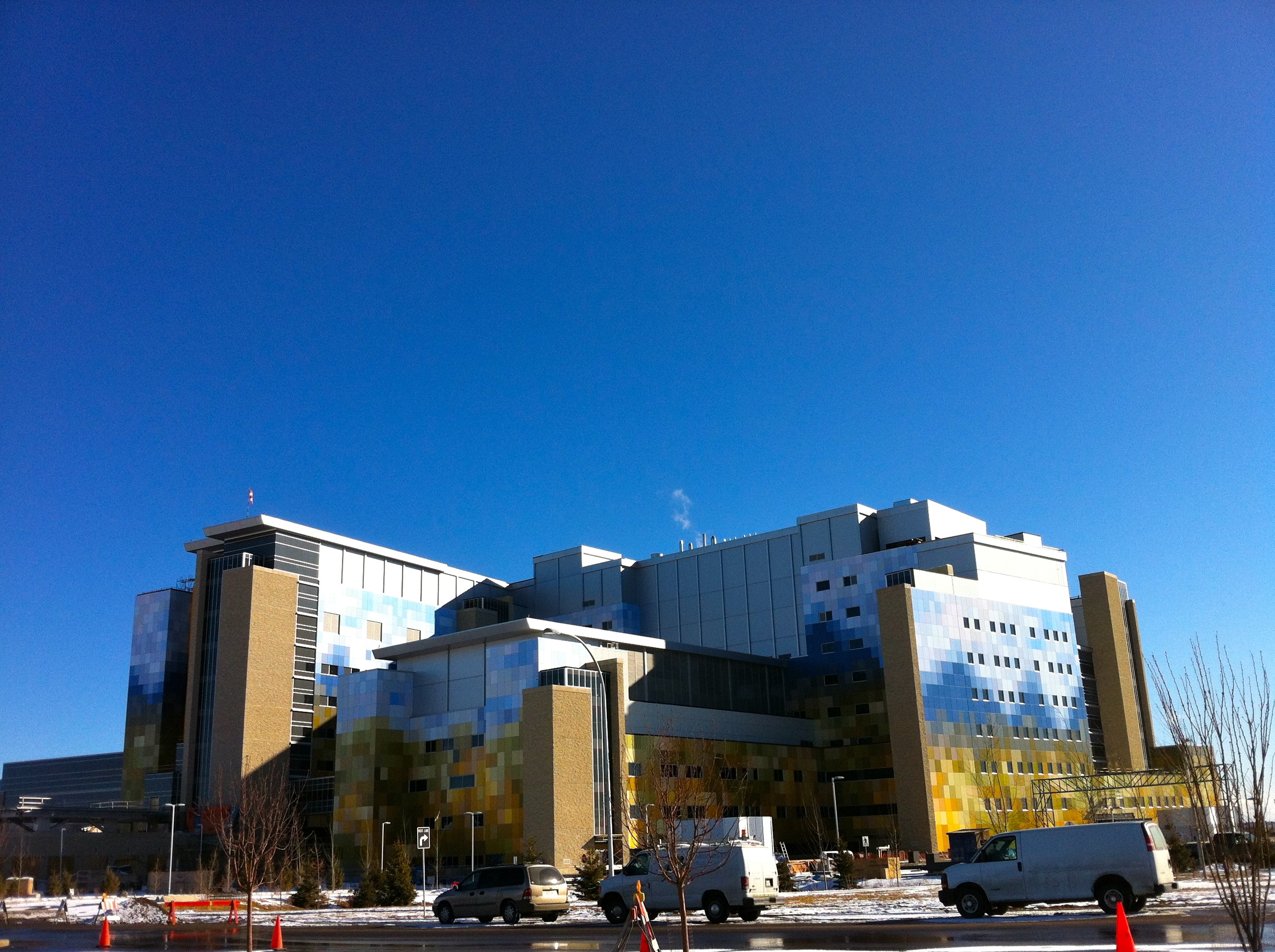New women's cardiovascular clinic opens at South Health Campus