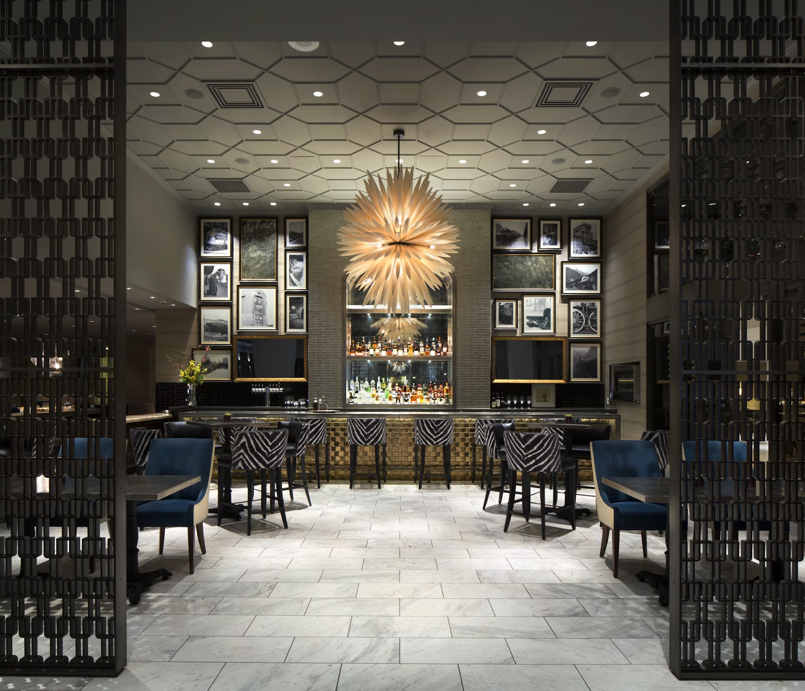 Fairmont Hotel Vancouver's Notch8 unveils new menu blending French classics with West Coast seafood