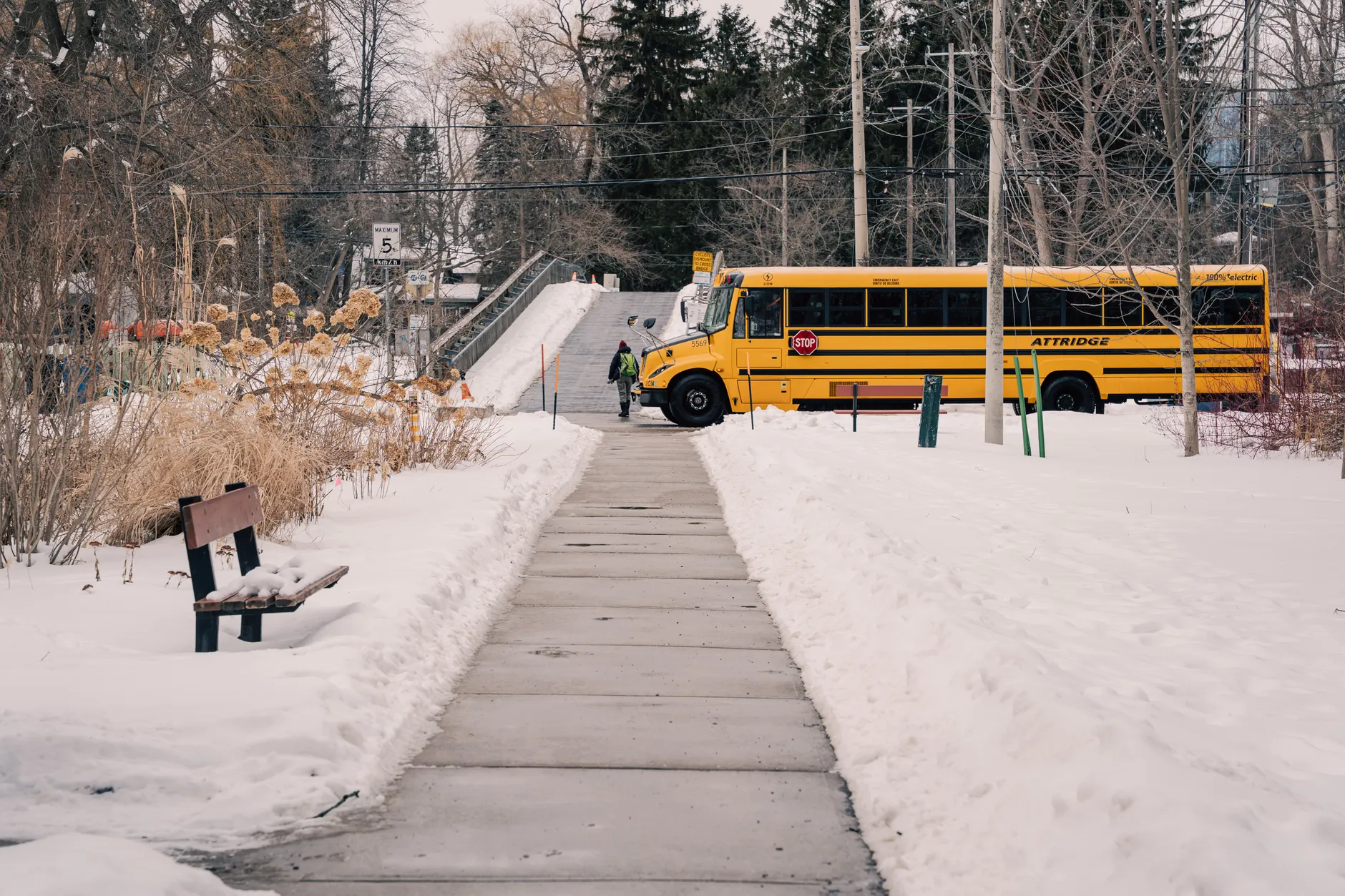 CBE bus fees jump 40% — 1,000 fewer students registering for rides