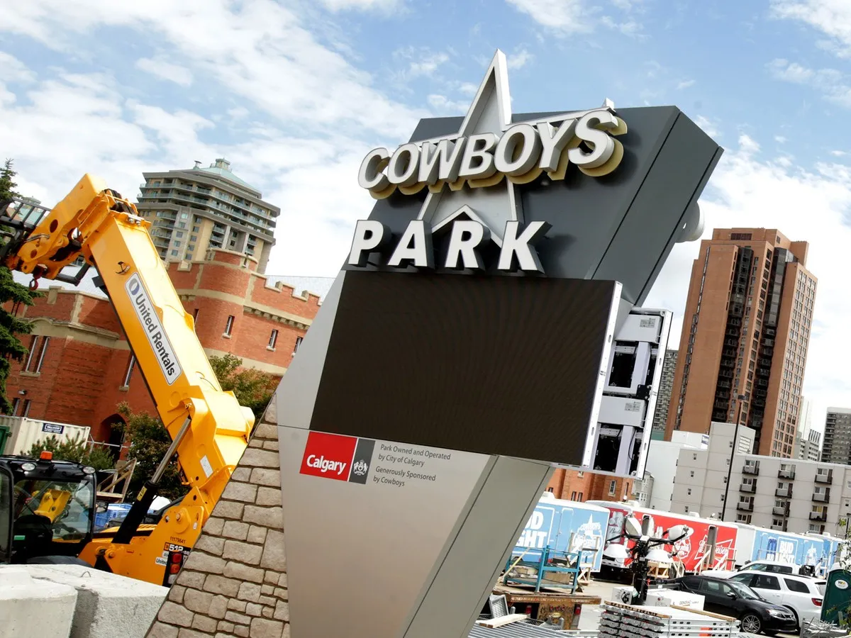 Stampede noise complaints surge to 186 with Cowboys Music Festival driving majority