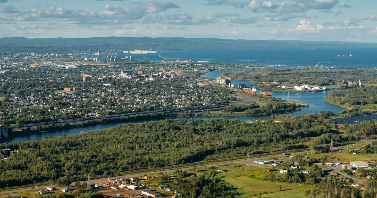 Two Ontario cities rank among Canada's most affordable for 2026