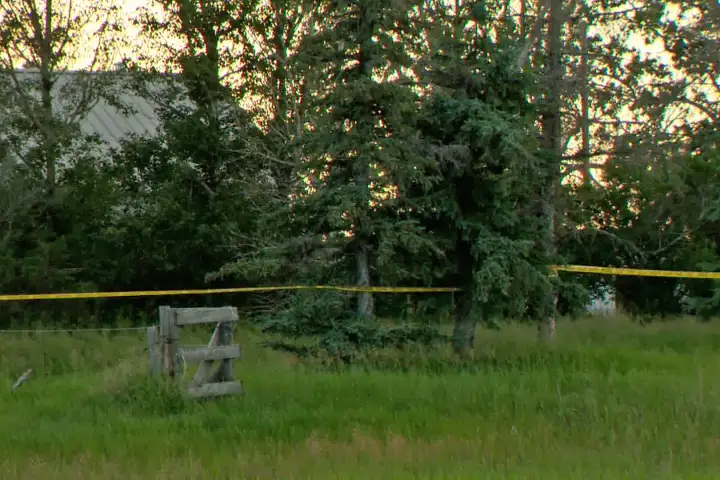 ASIRT releases details in police shooting death near Irricana, east of Calgary