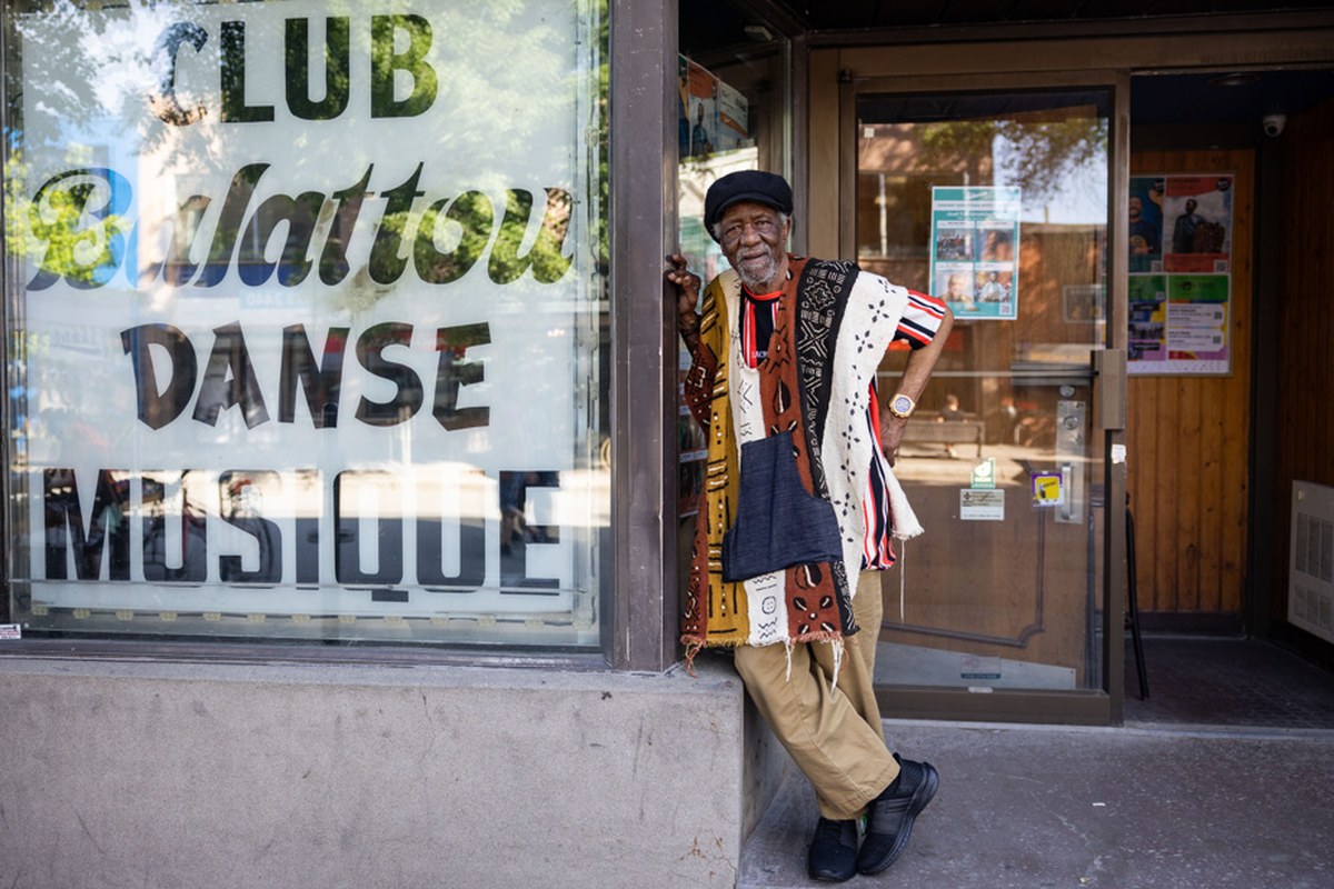 Montreal's Nuits d'Afrique launches 40th edition with 120+ shows through July 19